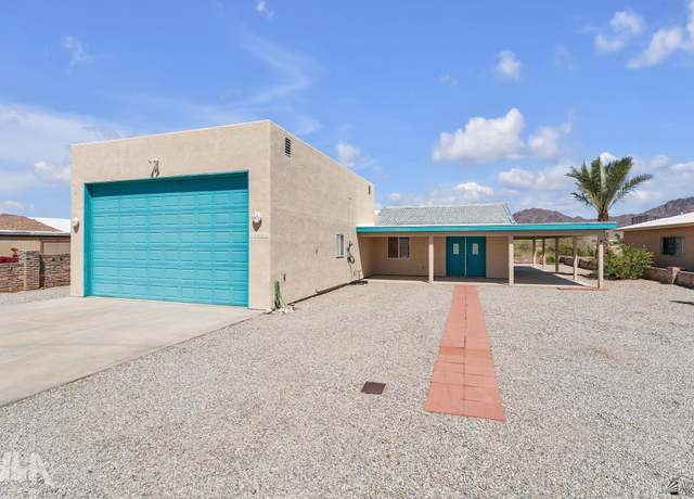 Property at 12821 S Ave 14 Ave E, Yuma, AZ 85367, 2 beds, 2 baths