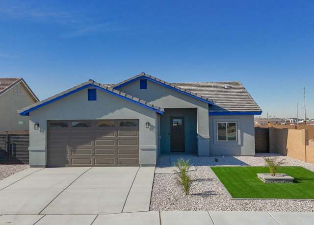 Property at 10792 E 45 Ln, Yuma, AZ 85367, 3 beds, 2 baths