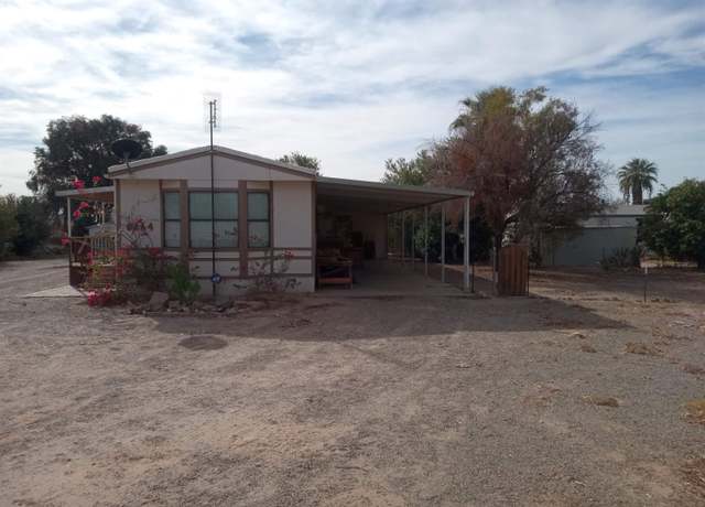 Property at 8864 S Pirtle Ct, Wellton, AZ 85356, 2 beds, 2 baths