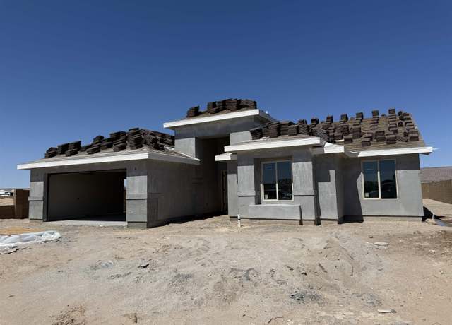 Property at 12684 S 50 Dr, Yuma, AZ 85367, 3 beds, 2 baths