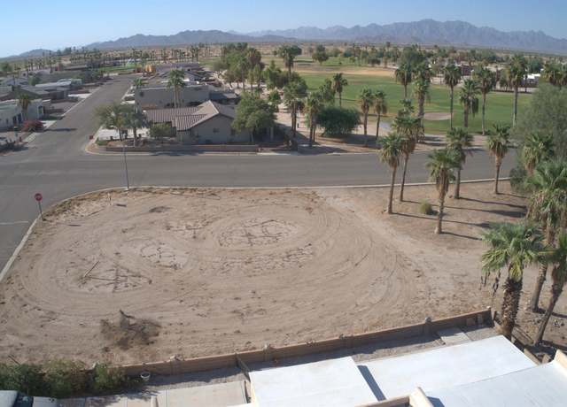 Property at 11712 Laguna St, Wellton, AZ