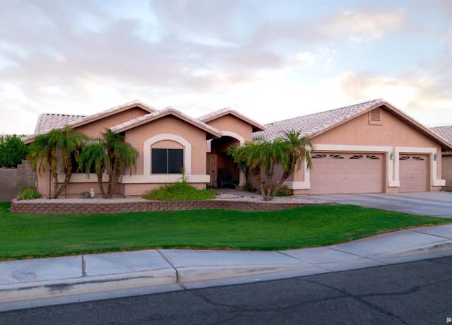 Property at 1979 S 37 Ave, Yuma, AZ 85364, 3 beds, 2 baths