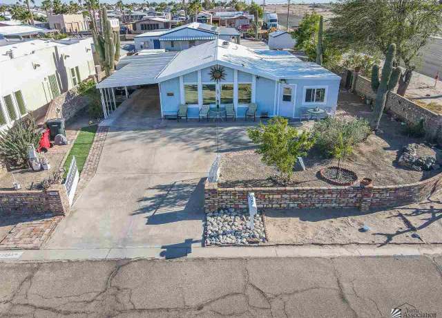 Property at 13253 S Foothills Blvd Unit Corner of 49th St and FB, Yuma, AZ 85367, 2 beds, 2 baths