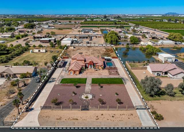 Property at 4074 S Ave 5 1/2 E, Yuma, AZ 85367, 5 beds, 4.5 baths