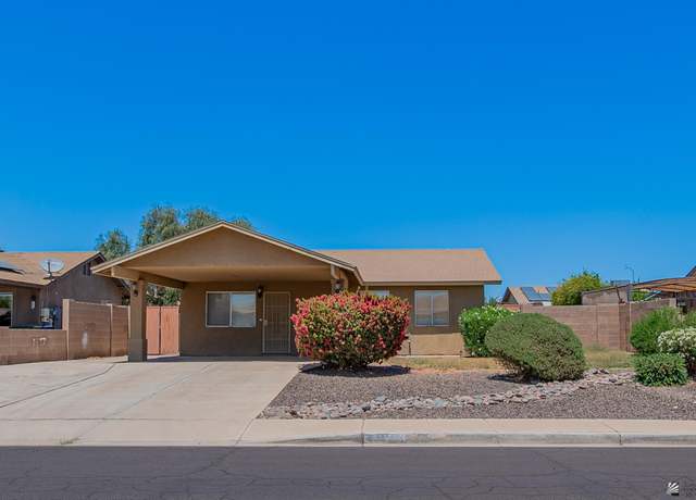 Property at 4866 W 19 St, Yuma, AZ 85364, 3 beds, 2 baths