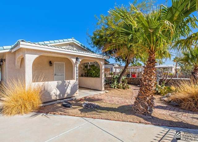 Property at 13734 E 47 Dr, Yuma, AZ 85367, 1 bed, 2 baths