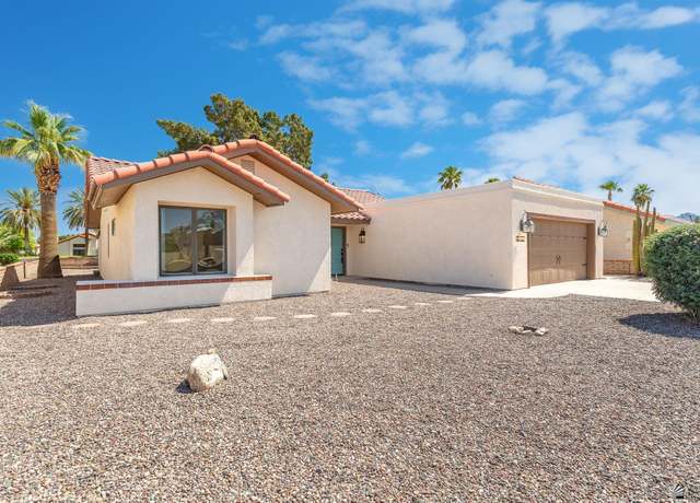 Property at 12500 E Del Rico, Yuma, AZ 85367, 2 beds, 2 baths