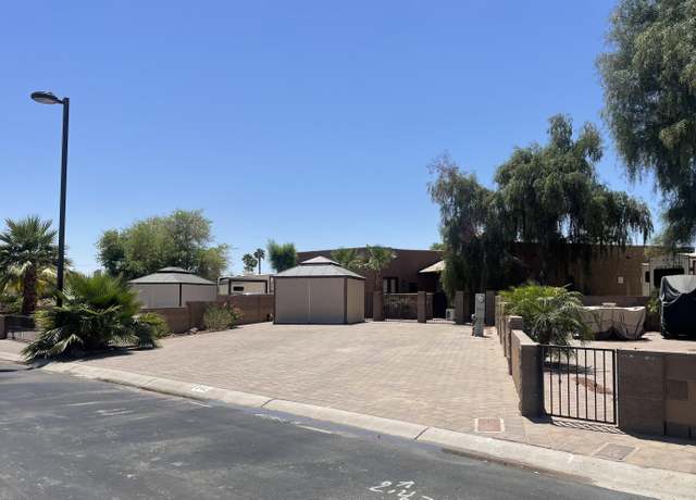 Property at 3400 S Ave 7 Ave E #341, Yuma, AZ 85365
