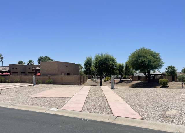 Property at 3400 S Ave 7 Ave E #189, Yuma, AZ 85365