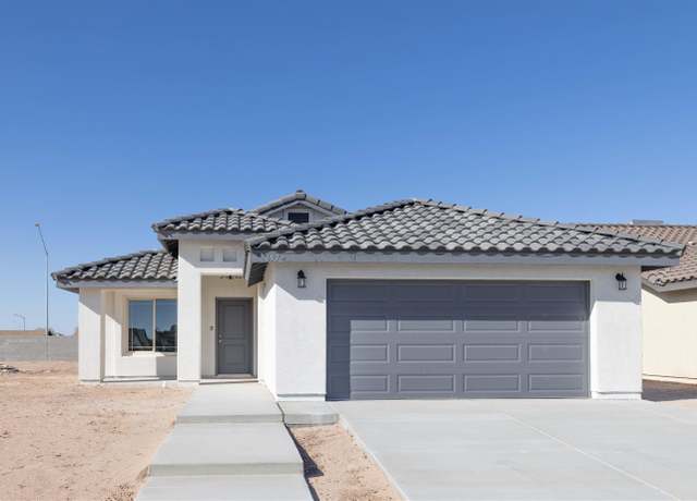 Property at 10829 E 46 Ln, Yuma, AZ 85367, 3 beds, 2 baths