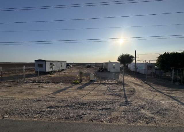 Property at 20584 S Highway 95, San Luis, AZ 85336, 3 beds, 1 bath