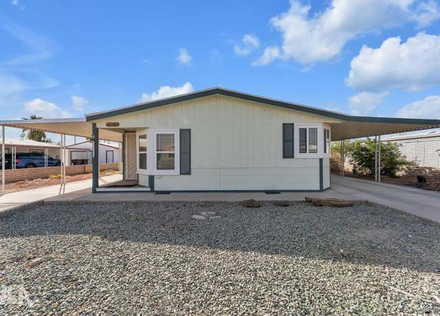 Property at 11274 S Ocotillo Ln, Yuma, AZ 85365, 3 beds, 2 baths