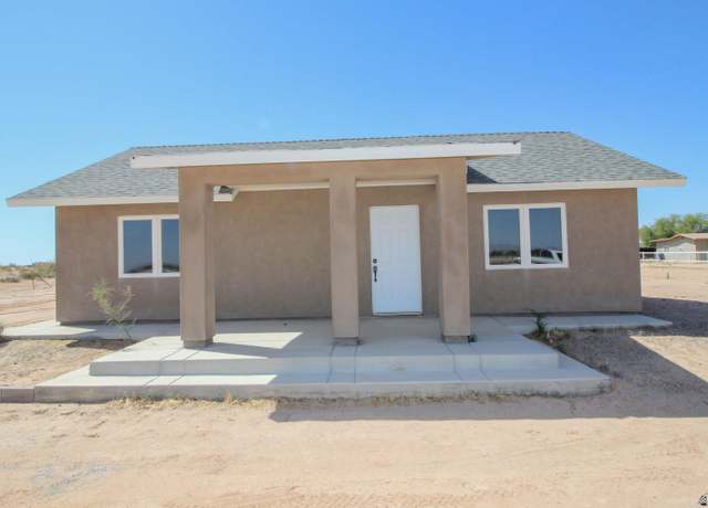 Property at 38205 E Pearl Dr Unit 38205+38237 Pearl DrTacna, Wellton, AZ 85356, 2 beds, 2 baths