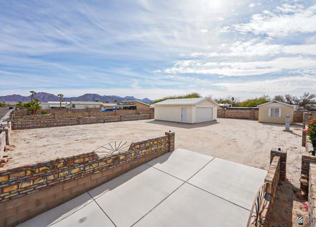 Property at 13545 E 48 Dr, Yuma, AZ 85367