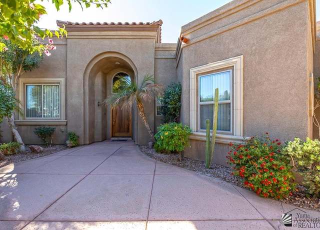 Property at 4531 W Irma St, Yuma, AZ 85364, 2 beds, 2 baths