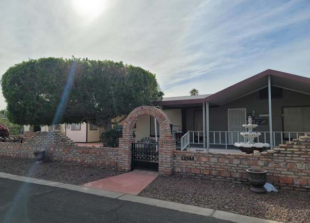 Property at 12544 S Ironwood Dr, Yuma, AZ, 2 beds, 2 baths