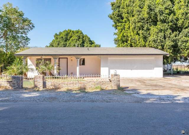 Property at 7864 S Pritchard Ave, Yuma, AZ 85364, 3 beds, 2 baths