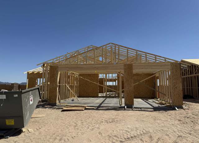 Property at 12653 E 51 Pl, Yuma, AZ 85367, 3 beds, 2 baths