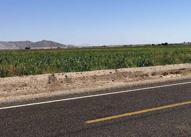 Property at 0000 N Ave 33 E, Wellton, AZ 85356