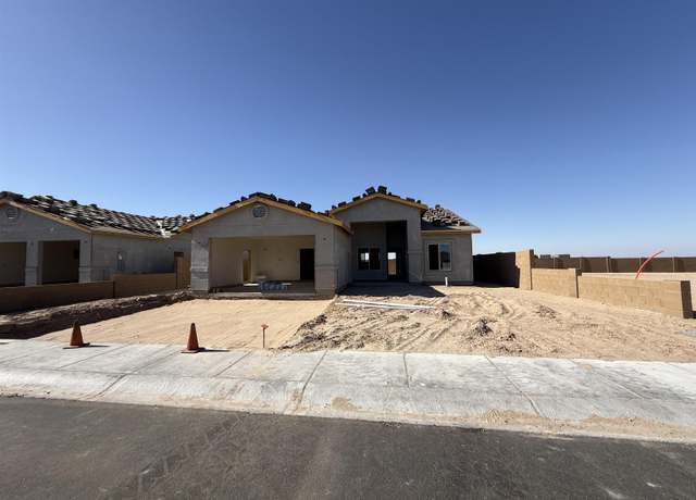Property at 12649 W 51 Pl, Yuma, AZ 85367, 3 beds, 2 baths