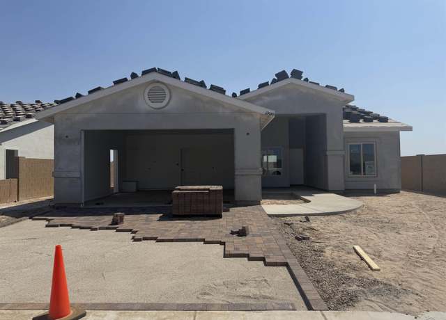 Property at 12649 W 51 Pl, Yuma, AZ 85367, 3 beds, 2 baths