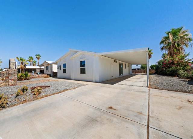Property at 13430 E 52 St, Yuma, AZ 85367, 2 beds, 2 baths