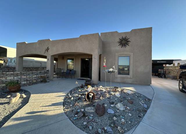 Property at 14411 E 50 Dr, Yuma, AZ 85367, 2 beds, 1.5 baths