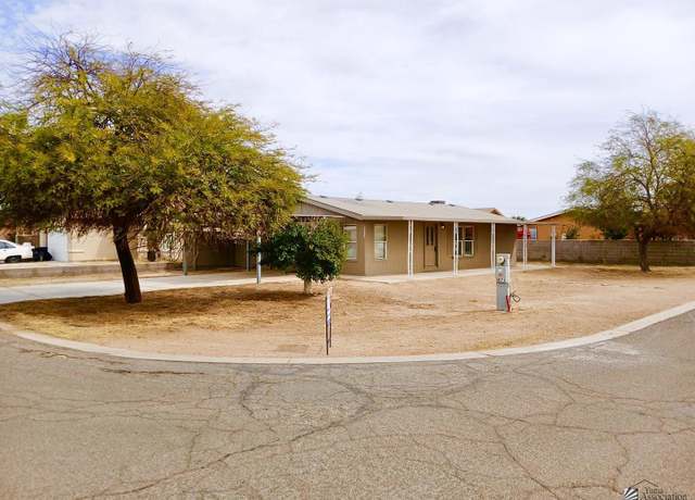 Property at 3073 S Orlando Ave, Yuma, AZ 85365, 3 beds, 2 baths