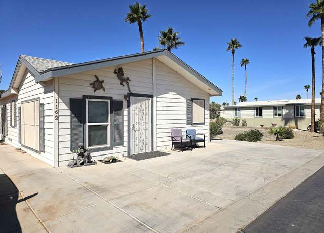 Property at 5707 E 32 St #1162, Yuma, AZ 85365, 2 beds, 1.5 baths