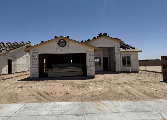 Property at 12649 W 51 Pl, Yuma, AZ 85367, 3 beds, 2 baths