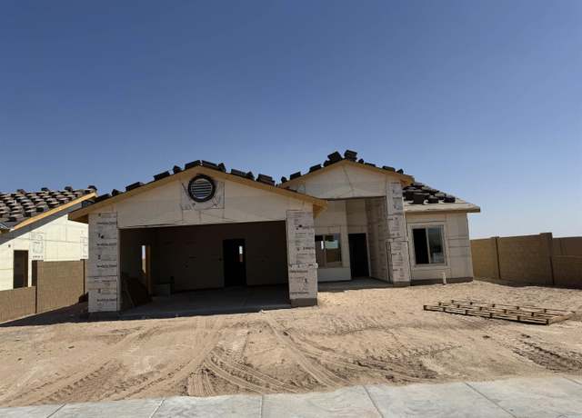 Property at 12649 W 51 Pl, Yuma, AZ 85367, 3 beds, 2 baths