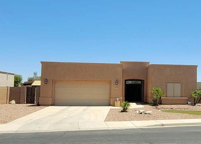 Property at 3887 S Terra Lucia Dr, Yuma, AZ 85365, 3 beds, 2 baths