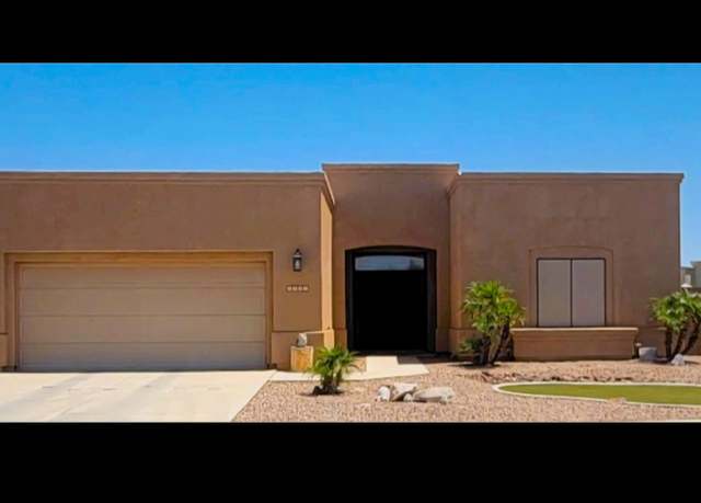Property at 3887 S Terra Lucia Dr, Yuma, AZ 85365, 3 beds, 2 baths