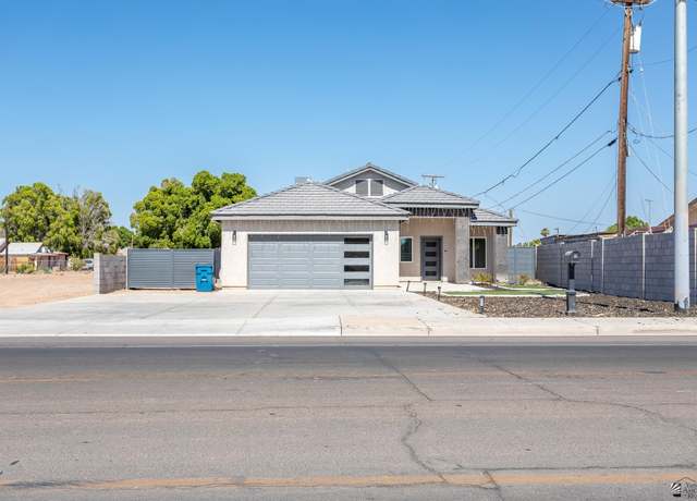 Property at 567 S Ave C, Yuma, AZ 85364, 4 beds, 2 baths