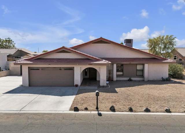 Property at 11683 E Via Salida, Yuma, AZ 85367, 3 beds, 2 baths