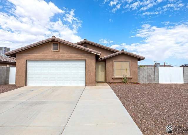 Property at 3676 S Susannah Dr, Yuma, AZ 85365, 3 beds, 2 baths
