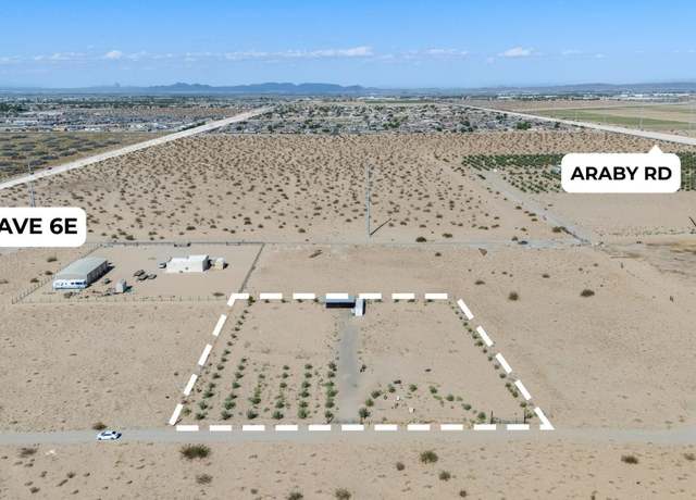 Property at 49-007 S Ave 6 E Ofc 6E, Yuma, AZ 85365