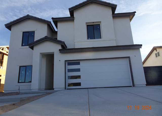 Property at 7971 E 34 Ln, Yuma, AZ 85365, 4 beds, 2.5 baths