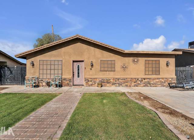 Property at 8384 S Yavapai Ln, Yuma, AZ 85364, 3 beds, 2 baths