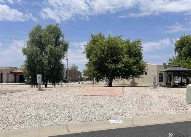 Property at 3400 S Ave 7 Ave E #218, Yuma, AZ 85364
