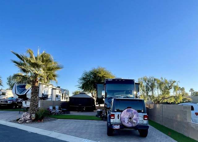 Property at 3400 S Ave 7 Ave E #199, Yuma, AZ 85365
