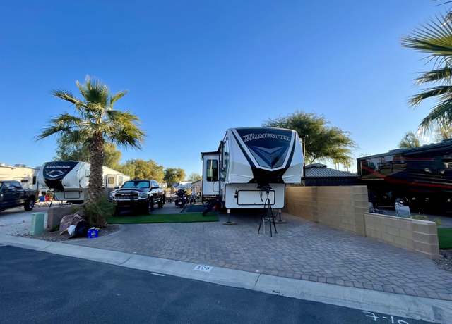 Property at 3400 S Ave 7 Ave E #198, Yuma, AZ 85365