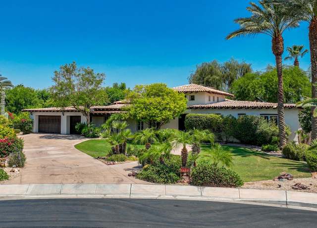 Property at 2970 S Branding Iron Ct, Yuma, AZ 85364, 4 beds, 3.5 baths