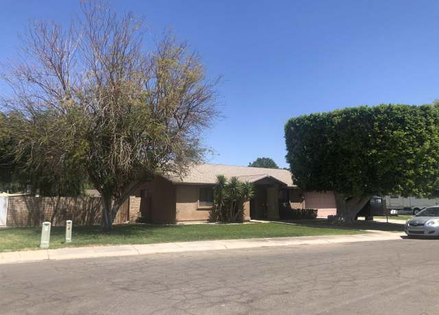 Property at 2952 W 11 St, Yuma, AZ 85364, 3 beds, 2 baths