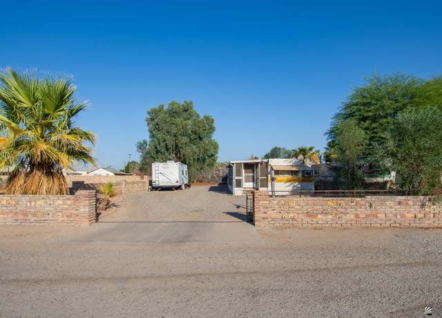 Property at 10541 Camino Del Sol, Wellton, AZ 85356