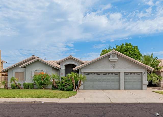 Property at 3516 W 12 Ln, Yuma, AZ 85364, 4 beds, 2 baths