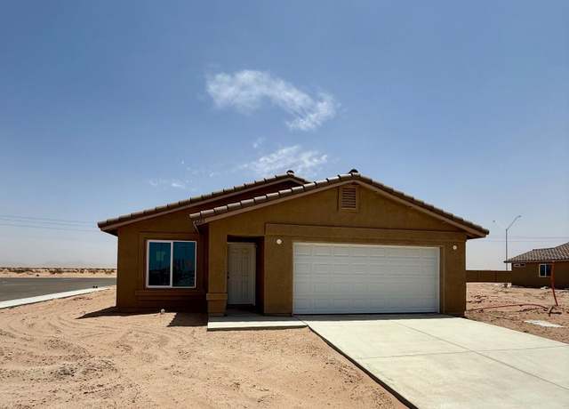 Property at 4687 S Ponderosa Trl, Yuma, AZ 85365, 4 beds, 2 baths