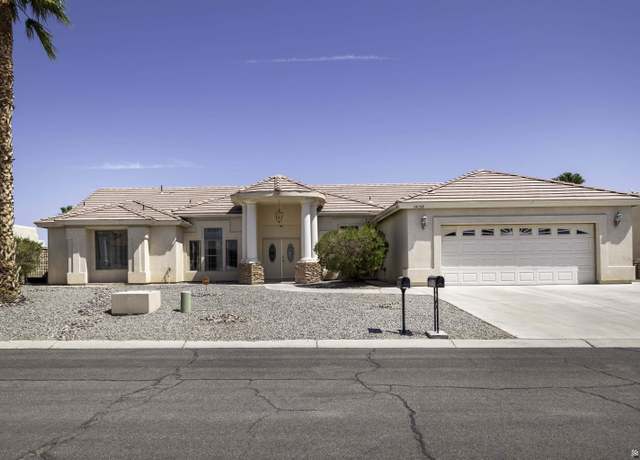 Property at 14158 E 49 Dr, Yuma, AZ 85367, 4 beds, 2 baths