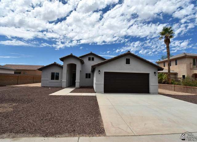 Property at 11702 E Mohawk, Wellton, AZ 85356, 3 beds, 2 baths