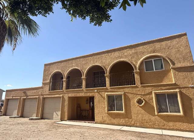 Property at 3150 W County 16 St, Somerton, AZ 85350, 5 beds, 3 baths
